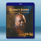 Quincy Jones: The 75th Birth...