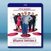  粉紅豹2 The Pink Panther 2 [2009] 藍光25G