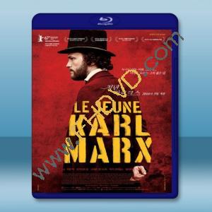  馬克思：時代青年 Le jeune Karl Marx (2017) 藍光25G