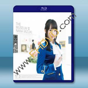  水樹奈奈 [Nana Miuki] THE MUSEUM III  藍光25G