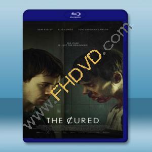  喪屍病狂 The Cured (2017) 藍光25G