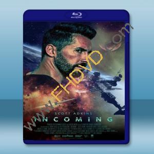  炮火將至 Incoming‎ (2018) 藍光25G