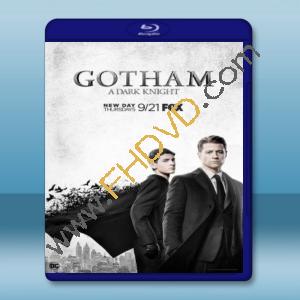  萬惡高譚市 Gotham 第4季 (3碟) 藍光25G