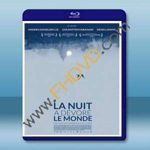  黑夜吞噬世界 La nuit a dévoré le monde/The Night Eats the World (2018)  藍光25G