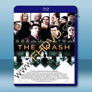  哲基爾島的陰謀 The Crash (2017) 藍光25G