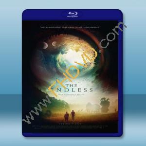  永劫 The Endless (2017) 藍光25G