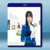  水樹奈奈 [Nana Miuki] THE MUSEUM III  藍光25G