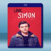  親愛的初戀 Love, Simon (2018) 藍光25G