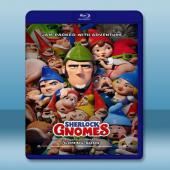  糯爾摩斯 Sherlock Gnomes (2018) 藍光25G