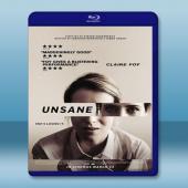  瘋人院 Unsane (2018)  藍光25G