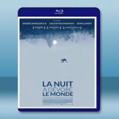  黑夜吞噬世界 La nuit a dévoré le monde/The Night Eats the World (2018)  藍光25G