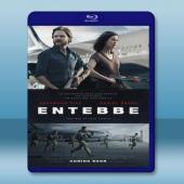  恩德培行動 7 Days in ENTEBBE (2018) 藍光25G