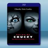  鬼娃回魂4 鬼娃新娘 Bride of Chucky (1998) 藍光25G