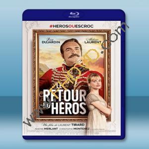  假掰英雄 Return of The Hero (2018)  藍光25G