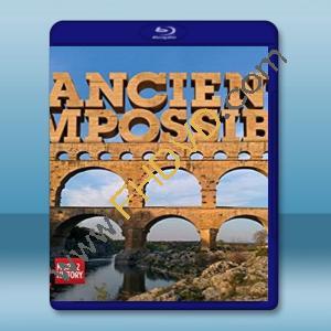  古代奇蹟 Ancient Impossible (2014) 藍光影片25G