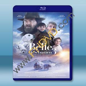  靈犬雪麗3 Belle et Sébastien 3, le dernier chapitre [2018] 藍光25G