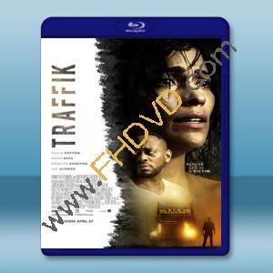  假期驚魂 Traffik (2018) 藍光25G