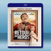  假掰英雄 Return of The Hero (2018)  藍光25G