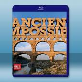 古代奇蹟 Ancient Impossible (201...