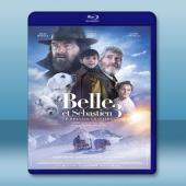  靈犬雪麗3 Belle et Sébastien 3, le dernier chapitre [2018] 藍光25G