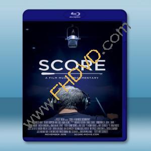  電影配樂傳奇 Score: A Film Music Documentary (2017) 藍光影片25G