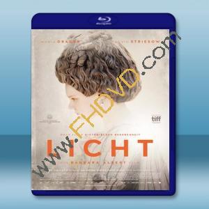  逆光天使 Licht‎ (2017) 藍光25G