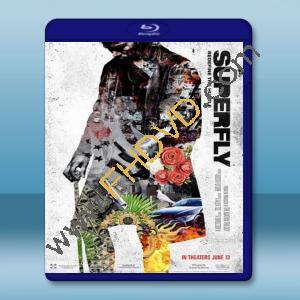  毒梟 Superfly (2018) 藍光25G