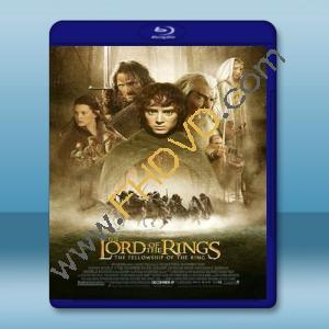  魔戒首部曲;魔戒現身 The Lord of the Rings:The Fellowship of the Ring  [2001] 藍光25G