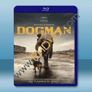  狗奴人生 Dogman (2018) 藍光25G