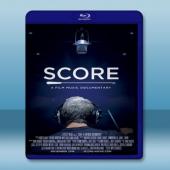 電影配樂傳奇 Score: A Film Music D...