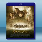  魔戒首部曲;魔戒現身 The Lord of the Rings:The Fellowship of the Ring  [2001] 藍光25G