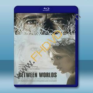  世界之間 Between Worlds (2018) 藍光25G