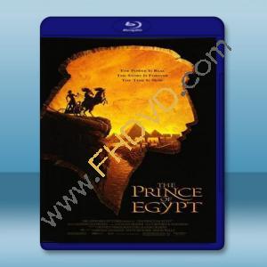  埃及王子 The Prince of Egypt (1998) 藍光25G