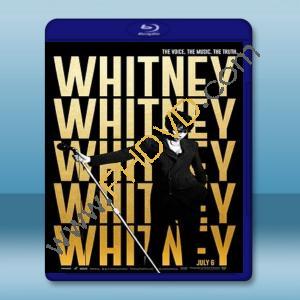  永遠愛妳，惠妮！ Whitney (2018) 藍光25G