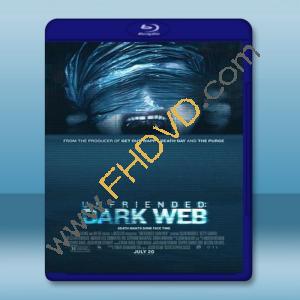  弒訊2：暗網 Unfriended: Dark Web (2018) 藍光25G