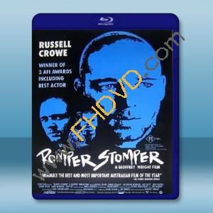  無法無天 Romper Stomper (1992) 藍光25G