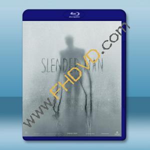  瘦人 Slender Man (2018) 藍光25G