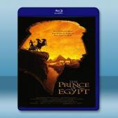  埃及王子 The Prince of Egypt (1998) 藍光25G