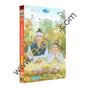  百日的郎君 4DVD