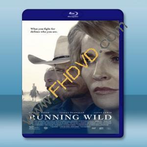  脫韁之馬 Running Wild (2017) 藍光25G