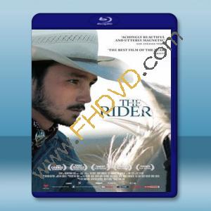  重生騎士 The Rider (2017) 藍光25G