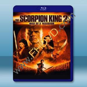  魔蠍大帝2:王者的崛起 The Scorpion King 2: Rise of a Warrior (2008) 藍光25G