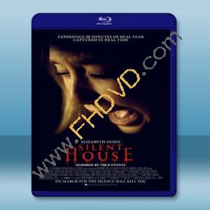  沉默之屋 Silent House (2011) 藍光25G