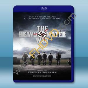  重水戰爭 The Heavy Water War (2碟) 藍光25G