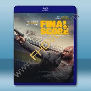  最後得分 Final Score (2018) 藍光25G