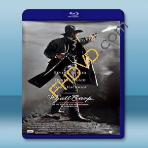  執法捍將 Wyatt Earp (1994) 藍光25G