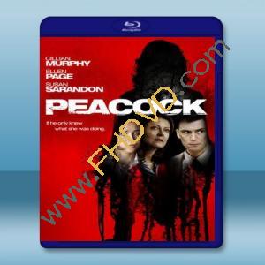  雙面鬼計/孔雀鎮 Peacock (2010) 藍光25G