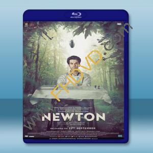  牛頓的理想國 Newton (2017) 藍光25G