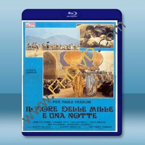  一千零一夜 Arabian Nights (1974) 藍光25G