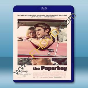  性腥聞 The Paperboy (2012) 藍光25G